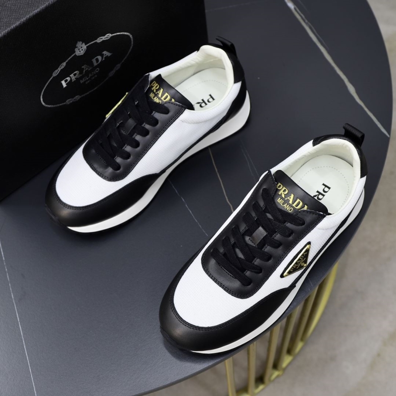 Prada Casual Shoes